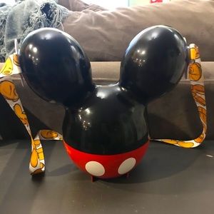 Mickey Popcorn bucket